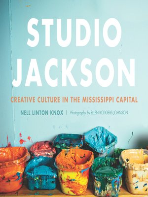cover image of Studio Jackson